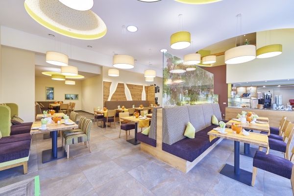 Strubel-Roos Landhotel im Klostereck